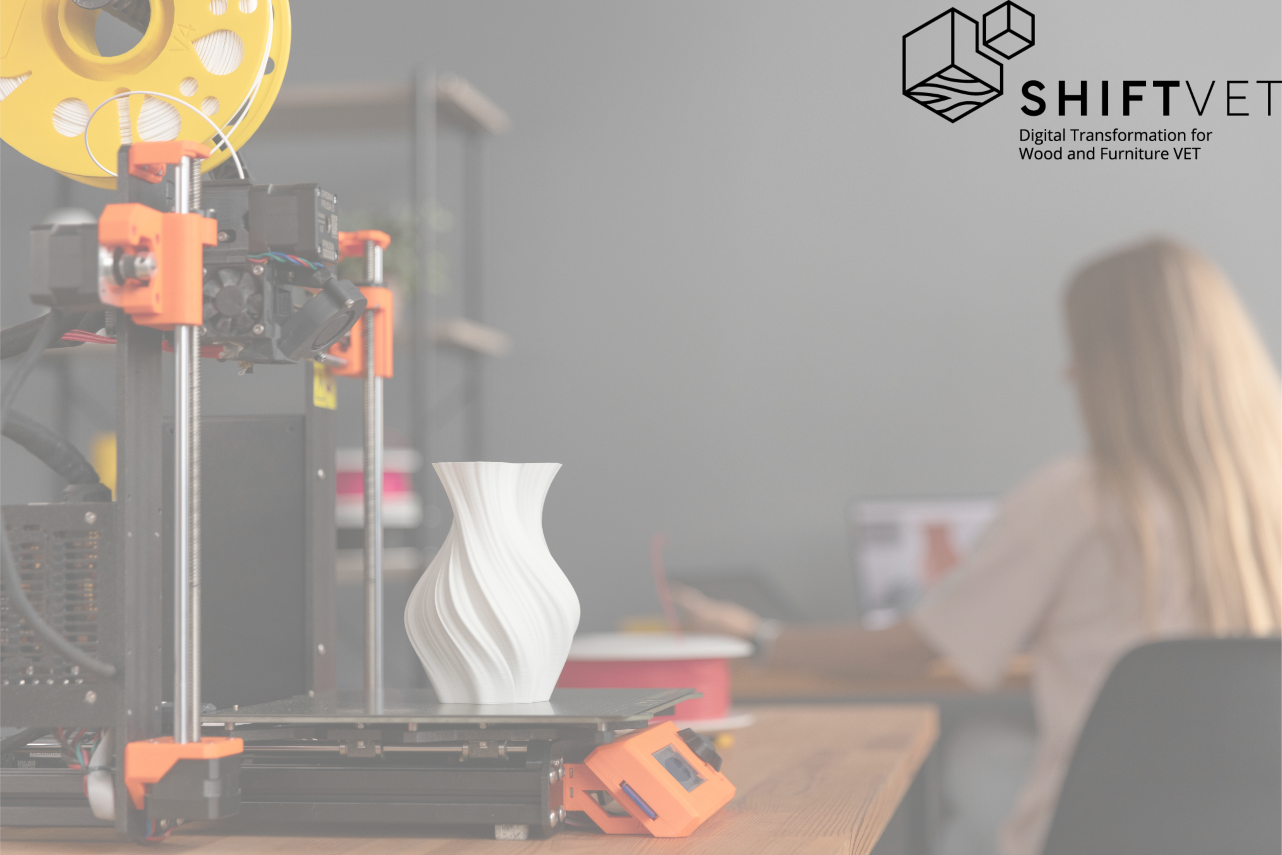 December 3- Let´s celebrate the 3D Printing Day!